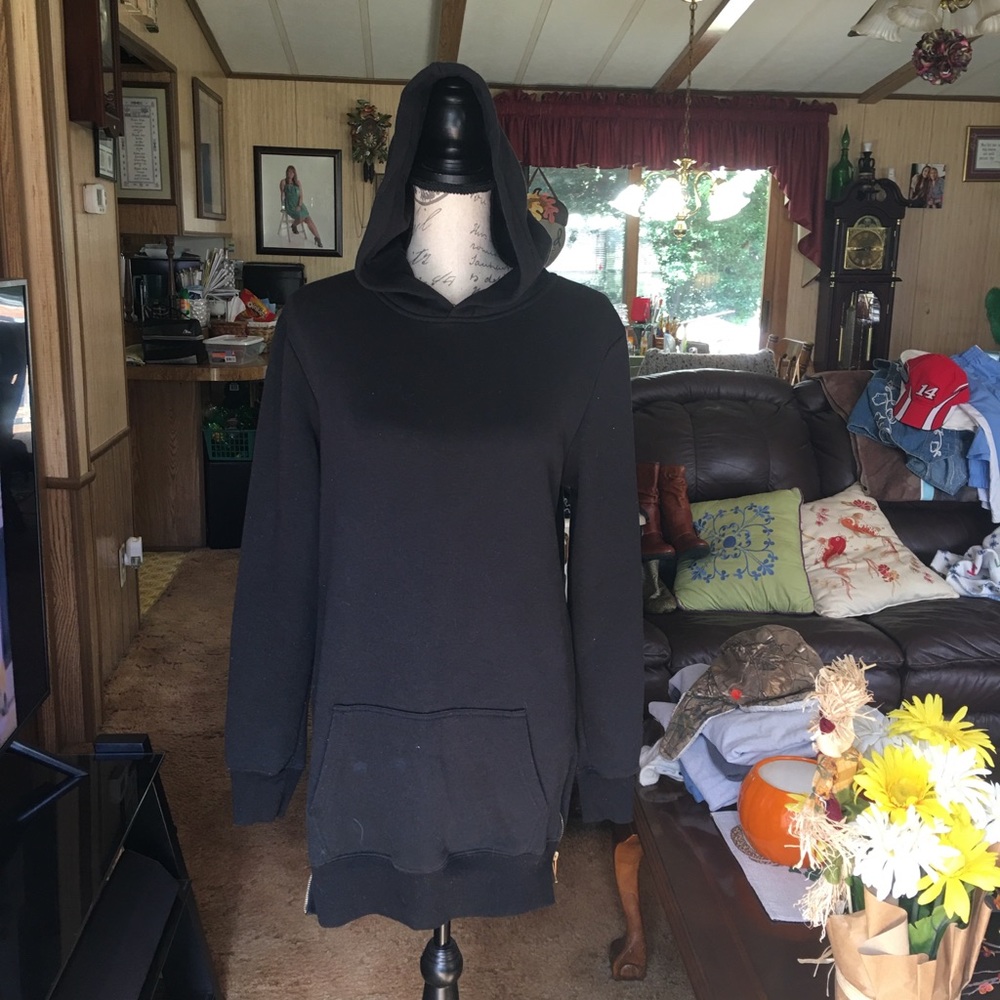 Women’s Riverdale south side serpent hoodie dress
